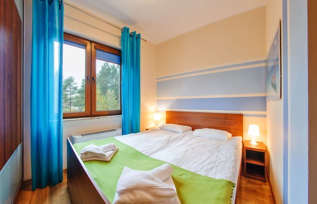 Apartamenty Sun & Snow Cztery Pory Roku - Foto 29