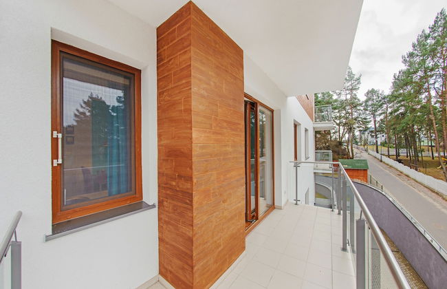 Apartamenty Sun & Snow Cztery Pory Roku - Foto 15