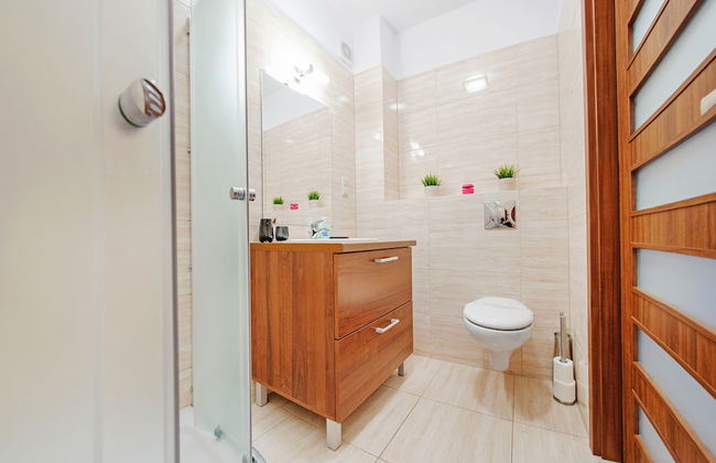 Apartamenty Sun & Snow Cztery Pory Roku - Foto 62