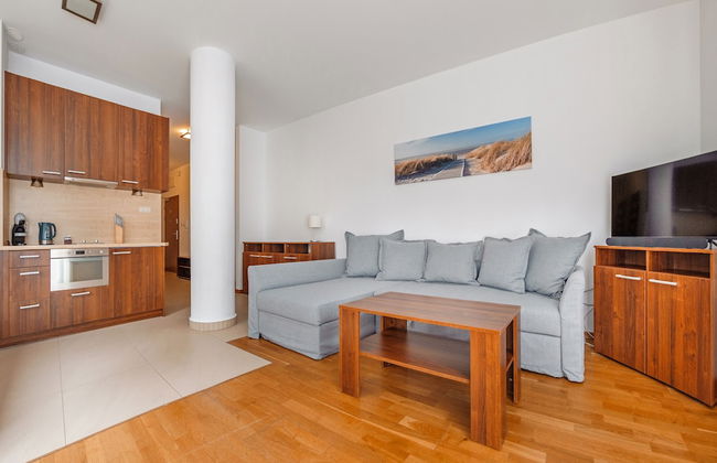 Apartamenty Sun & Snow Cztery Pory Roku - Foto 52