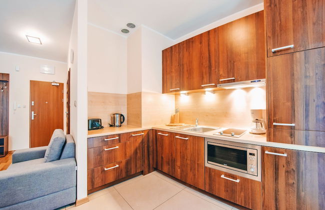 Apartamenty Sun & Snow Cztery Pory Roku - Foto 39