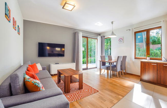 Apartamenty Sun & Snow Cztery Pory Roku - Foto 48