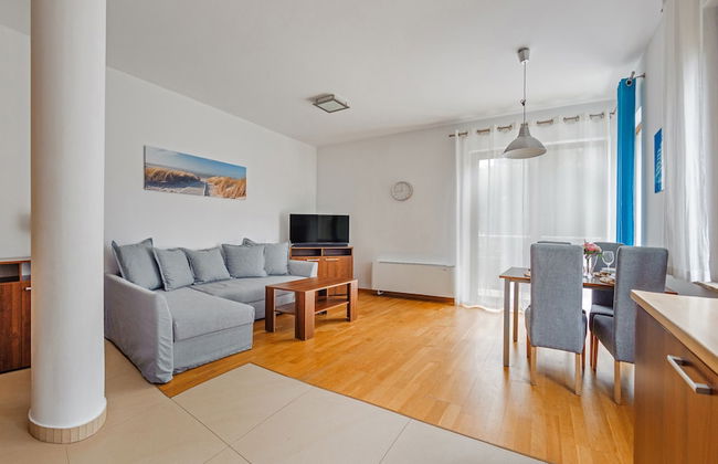 Apartamenty Sun & Snow Cztery Pory Roku - Foto 54