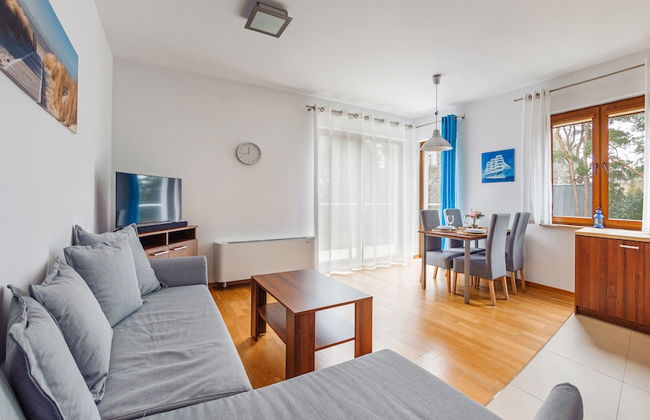 Apartamenty Sun & Snow Cztery Pory Roku - Foto 53