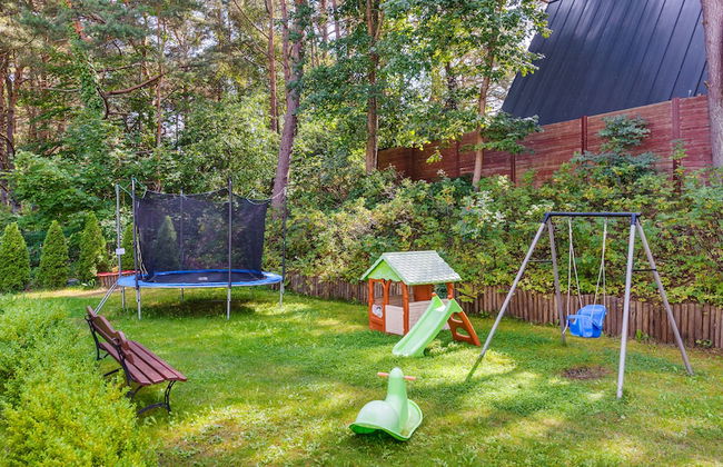 Apartamenty Sun & Snow Cztery Pory Roku - Foto 58