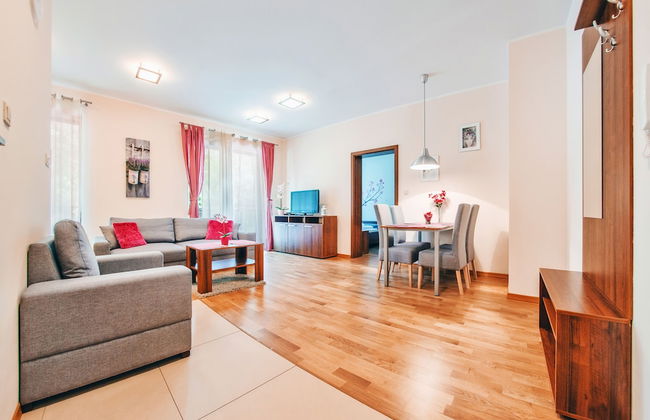 Apartamenty Sun & Snow Cztery Pory Roku - Foto 3
