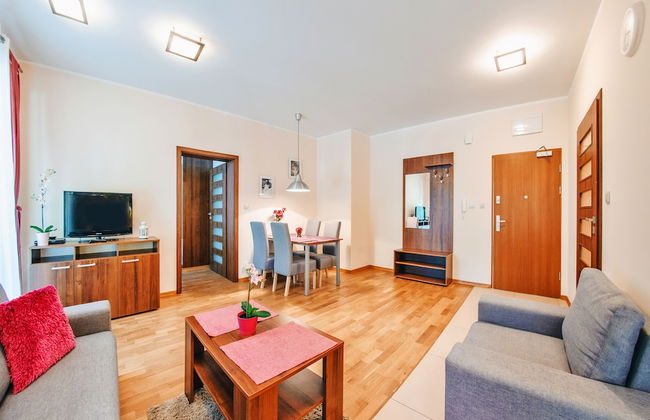 Apartamenty Sun & Snow Cztery Pory Roku - Foto 6