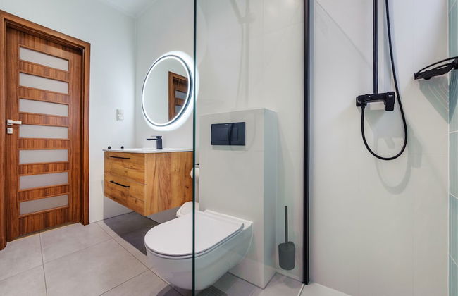 Apartamenty Sun & Snow Cztery Pory Roku - Foto 34