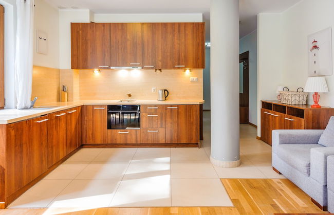 Apartamenty Sun & Snow Cztery Pory Roku - Foto 50