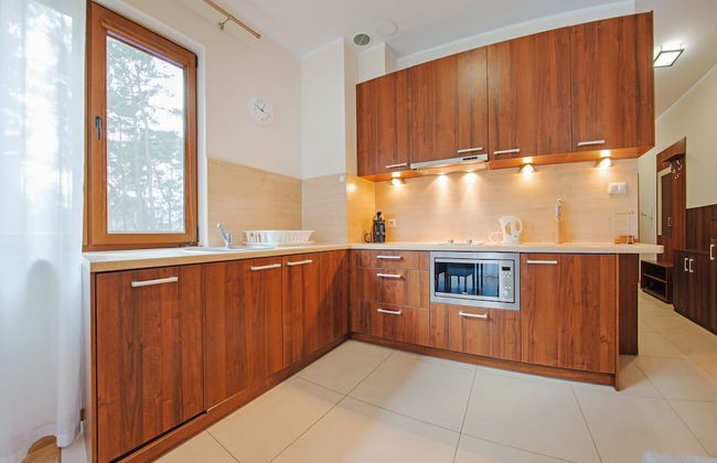 Apartamenty Sun & Snow Cztery Pory Roku - Foto 40