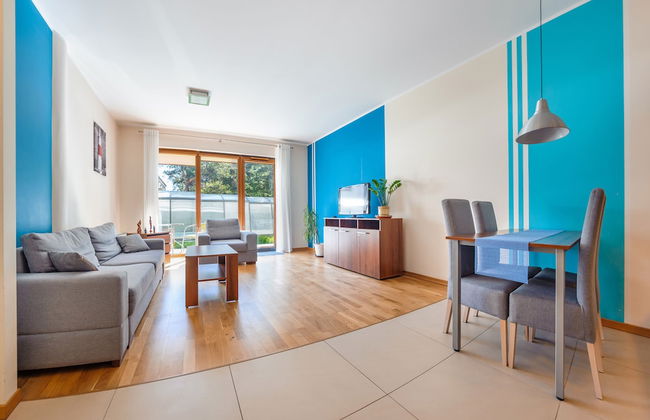 Apartamenty Sun & Snow Cztery Pory Roku - Foto 23