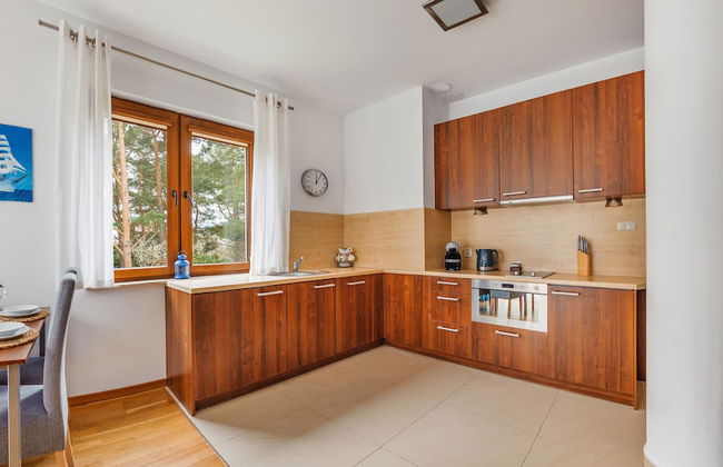 Apartamenty Sun & Snow Cztery Pory Roku - Foto 46
