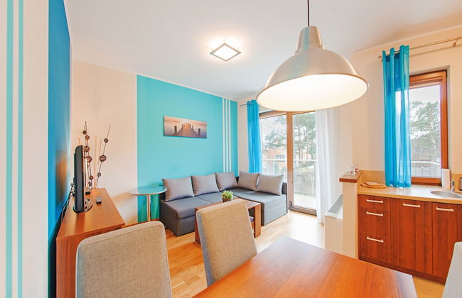 Apartamenty Sun & Snow Cztery Pory Roku - Foto 17