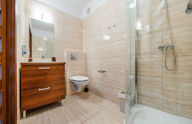 Apartamenty Sun & Snow Cztery Pory Roku - Foto 64