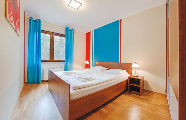 Apartamenty Sun & Snow Cztery Pory Roku - Foto 20