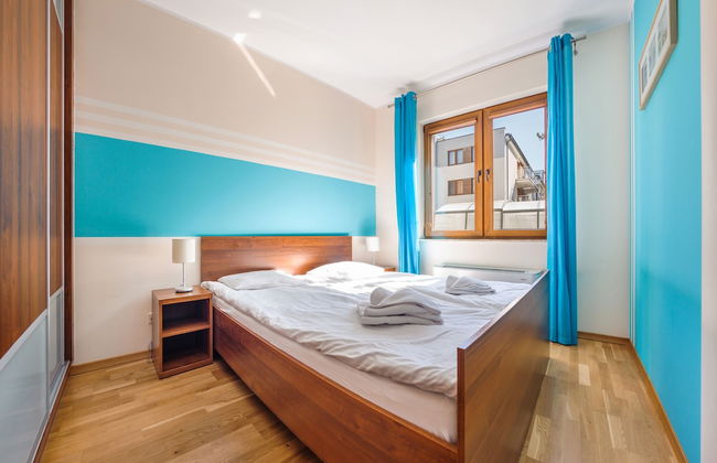 Apartamenty Sun & Snow Cztery Pory Roku - Foto 24