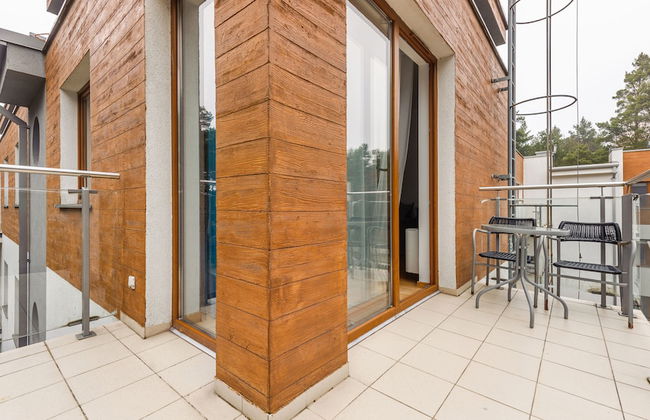 Apartamenty Sun & Snow Cztery Pory Roku - Foto 60
