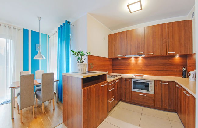 Apartamenty Sun & Snow Cztery Pory Roku - Foto 42