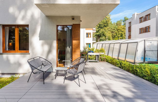 Apartamenty Sun & Snow Cztery Pory Roku - Foto 57