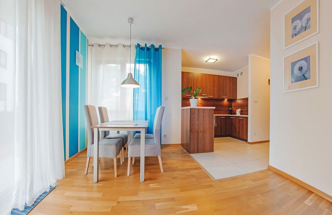 Apartamenty Sun & Snow Cztery Pory Roku - Foto 18
