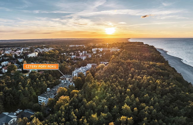 Apartamenty Sun & Snow Cztery Pory Roku - Foto 76