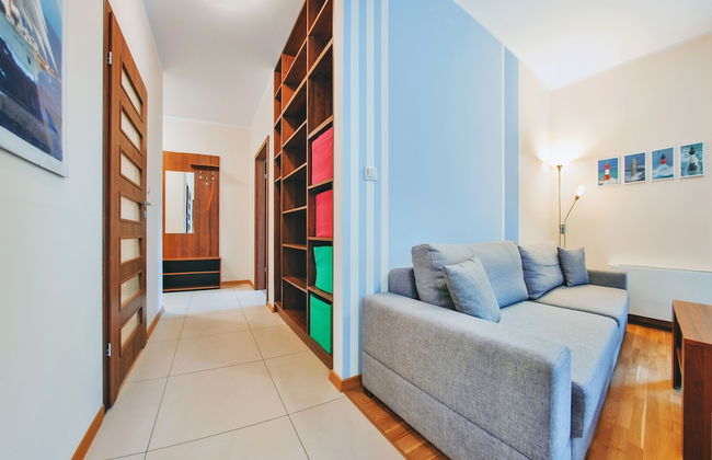Apartamenty Sun & Snow Cztery Pory Roku - Foto 30