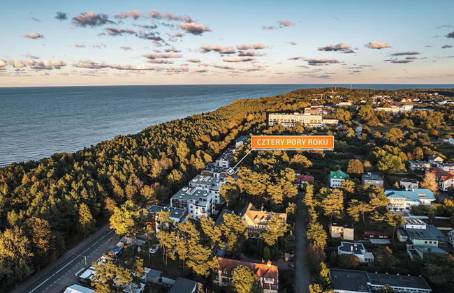 Apartamenty Sun & Snow Cztery Pory Roku - Foto 74