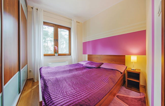 Apartamenty Sun & Snow Cztery Pory Roku - Foto 10