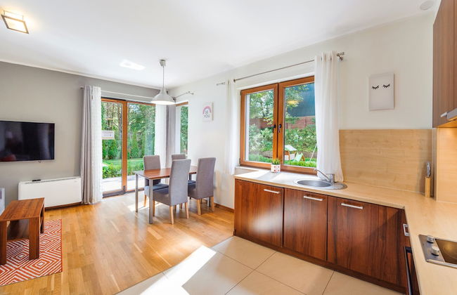 Apartamenty Sun & Snow Cztery Pory Roku - Foto 51