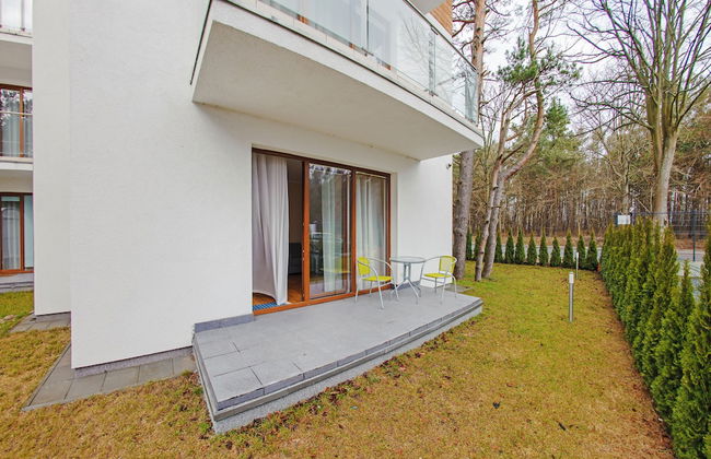 Apartamenty Sun & Snow Cztery Pory Roku - Foto 25