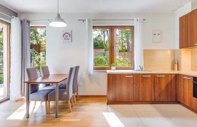 Apartamenty Sun & Snow Cztery Pory Roku - Foto 47