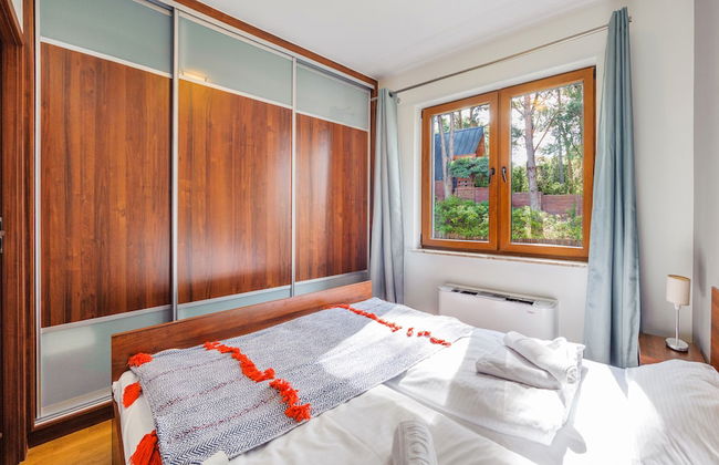 Apartamenty Sun & Snow Cztery Pory Roku - Foto 33
