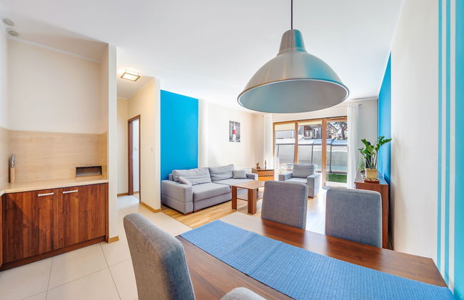 Apartamenty Sun & Snow Cztery Pory Roku - Foto 26
