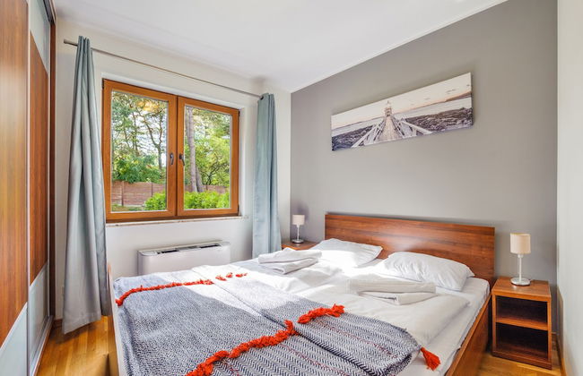 Apartamenty Sun & Snow Cztery Pory Roku - Foto 32