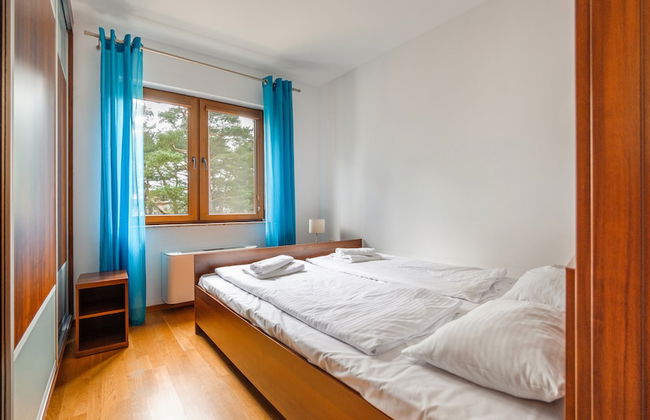 Apartamenty Sun & Snow Cztery Pory Roku - Foto 38
