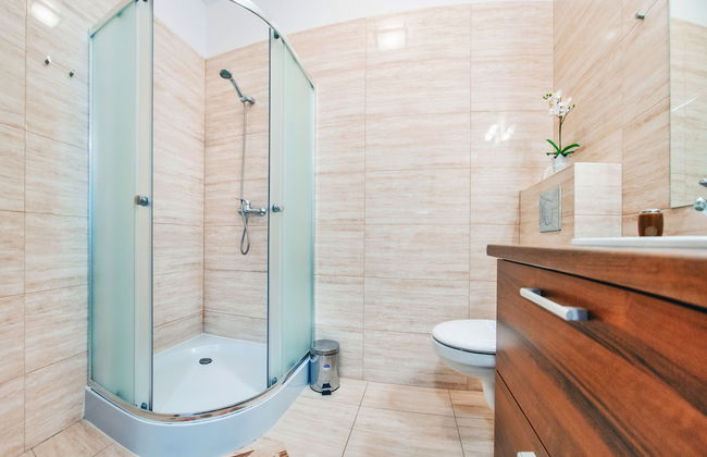 Apartamenty Sun & Snow Cztery Pory Roku - Foto 61