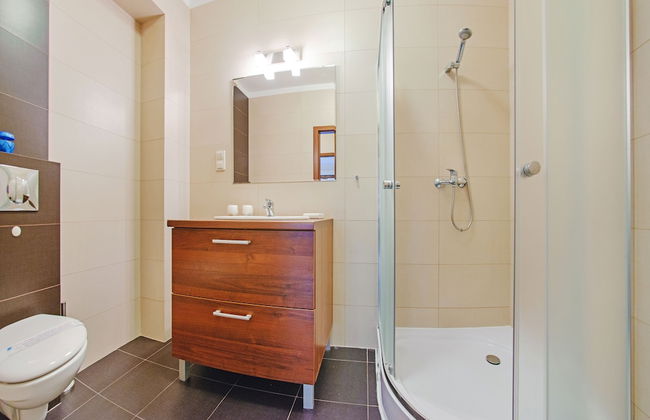 Apartamenty Sun & Snow Cztery Pory Roku - Foto 63