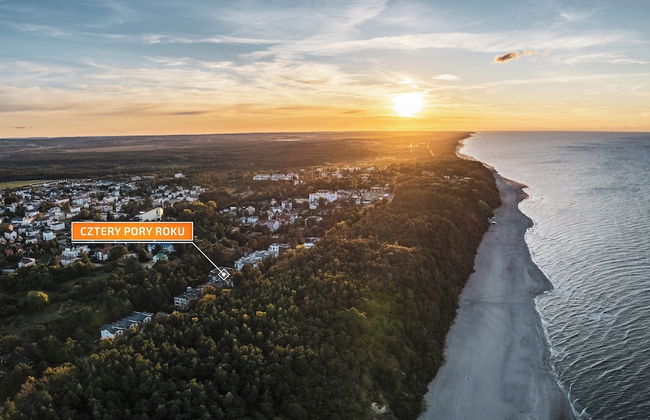 Apartamenty Sun & Snow Cztery Pory Roku - Foto 75