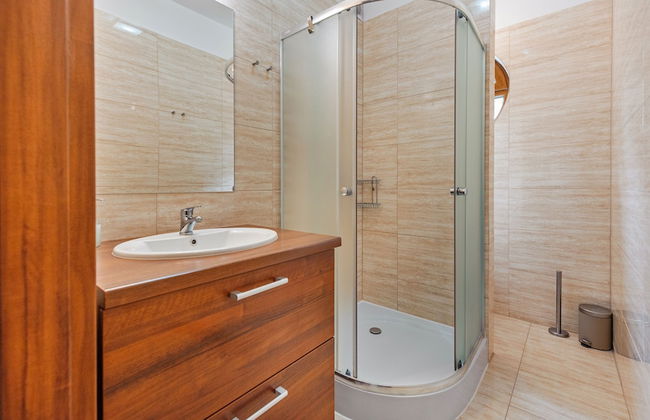 Apartamenty Sun & Snow Cztery Pory Roku - Foto 66