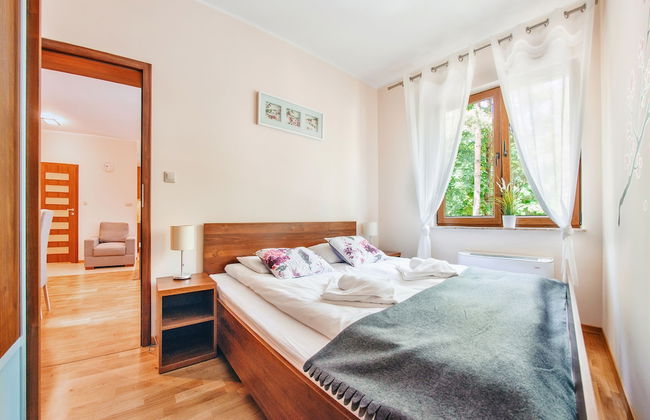 Apartamenty Sun & Snow Cztery Pory Roku - Foto 5
