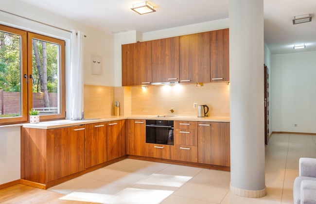 Apartamenty Sun & Snow Cztery Pory Roku - Foto 45