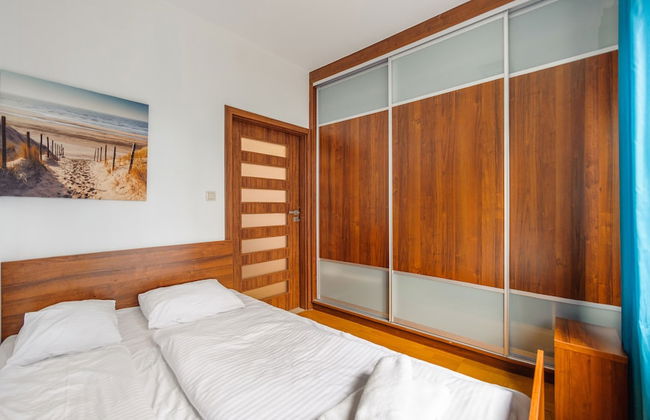 Apartamenty Sun & Snow Cztery Pory Roku - Foto 37