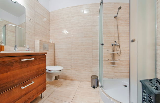 Apartamenty Sun & Snow Cztery Pory Roku - Foto 65