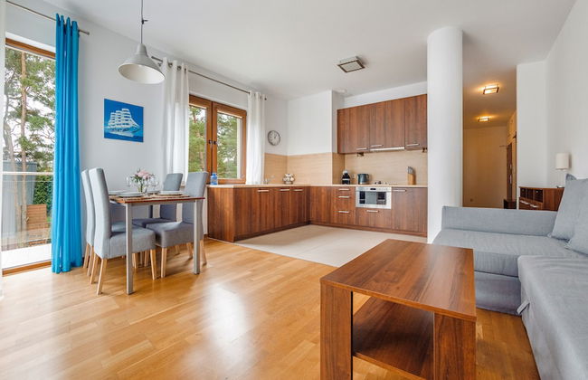 Apartamenty Sun & Snow Cztery Pory Roku - Foto 55
