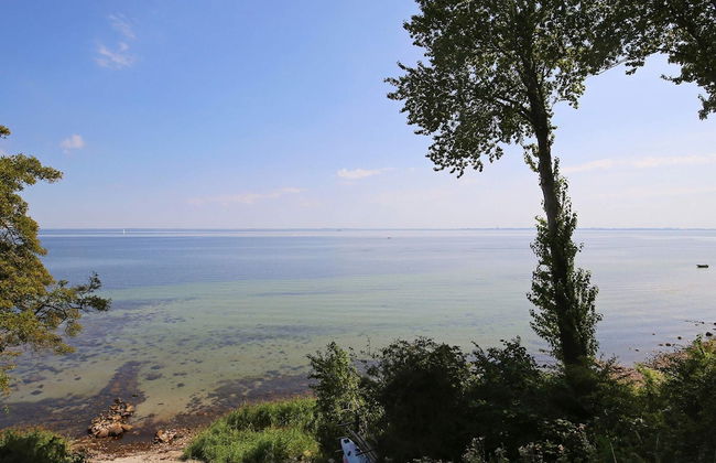 Holiday Home in Nykøbing Sj - Foto 18