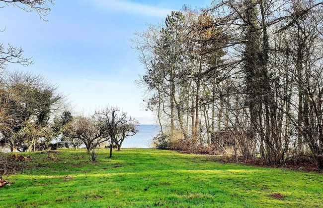Holiday Home in Nykøbing Sj - Foto 17