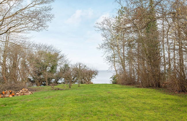 Holiday Home in Nykøbing Sj - Foto 22