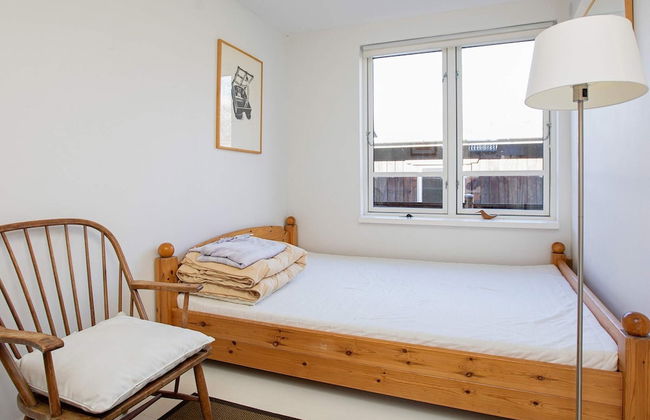 Holiday Home in Nykøbing Sj - Foto 12