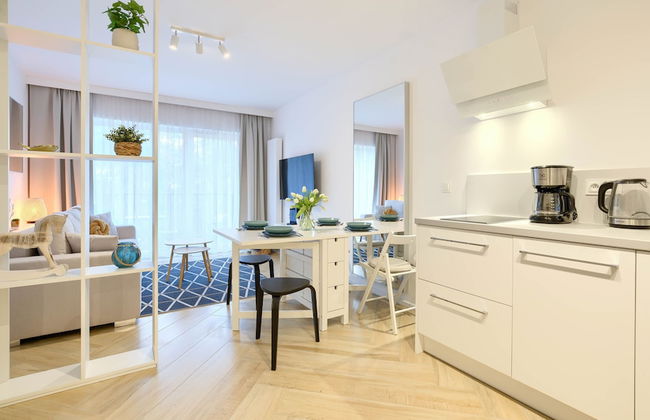 Apartamenty Sun & Snow Na Wydmach - Foto 7