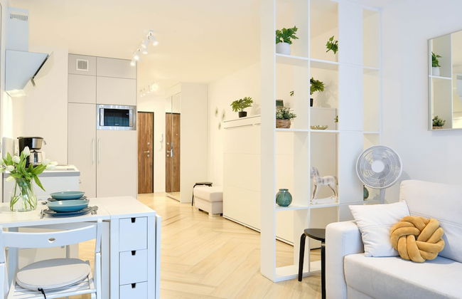 Apartamenty Sun & Snow Na Wydmach - Foto 13